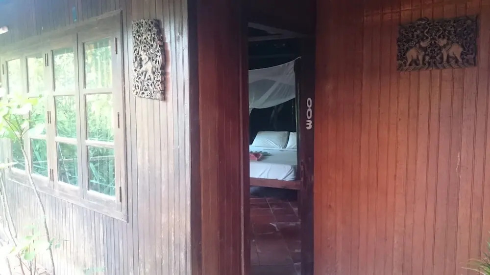 The Boat House