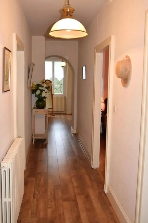 Villa With 5 Bedrooms in Penne-d'agenais, With Private Pool, Furnished Garden and Wifi
