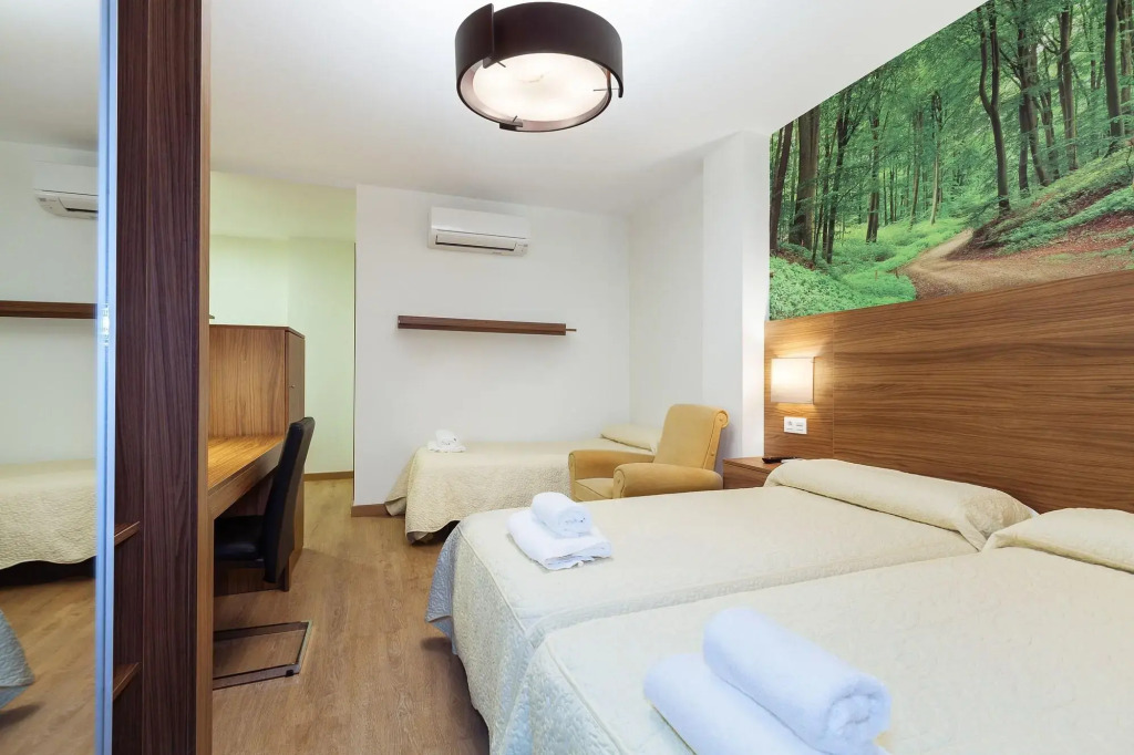 Hostal Arriola
