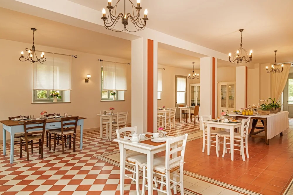 Villa Clementina - Prosecco Country Hotel