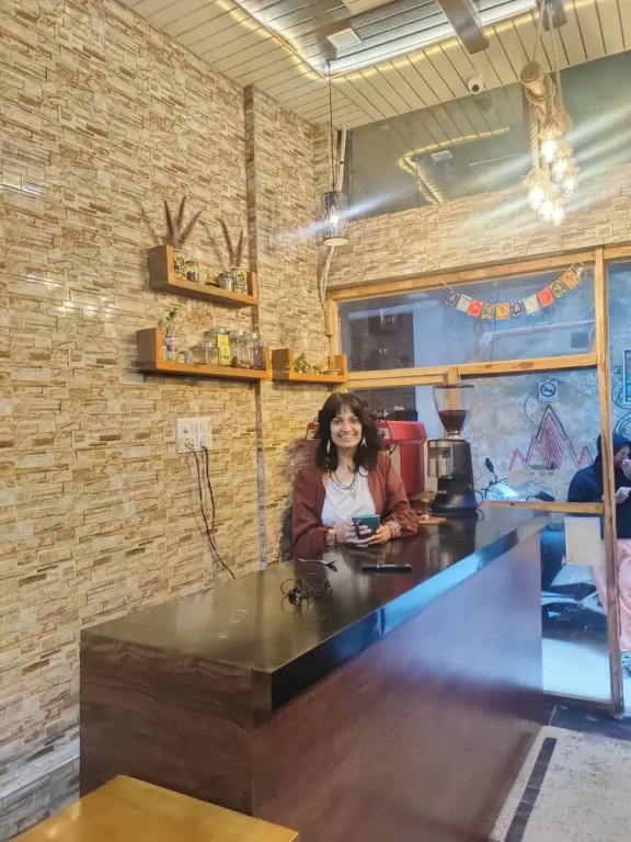 Art Bliss Rishikesh - Yoga Hostel & Café
