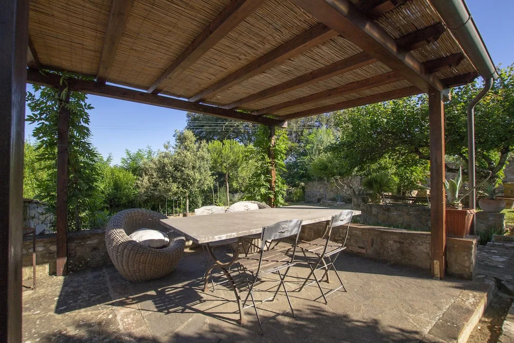 Chianti Florence Luxury House