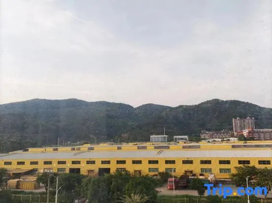Fistel Hotel
