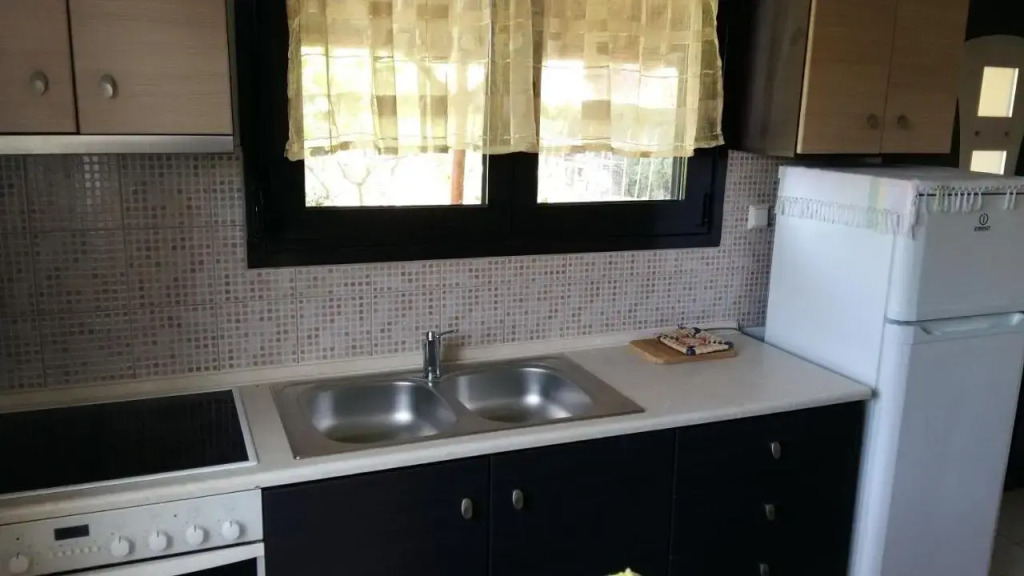Giorgos Garden House