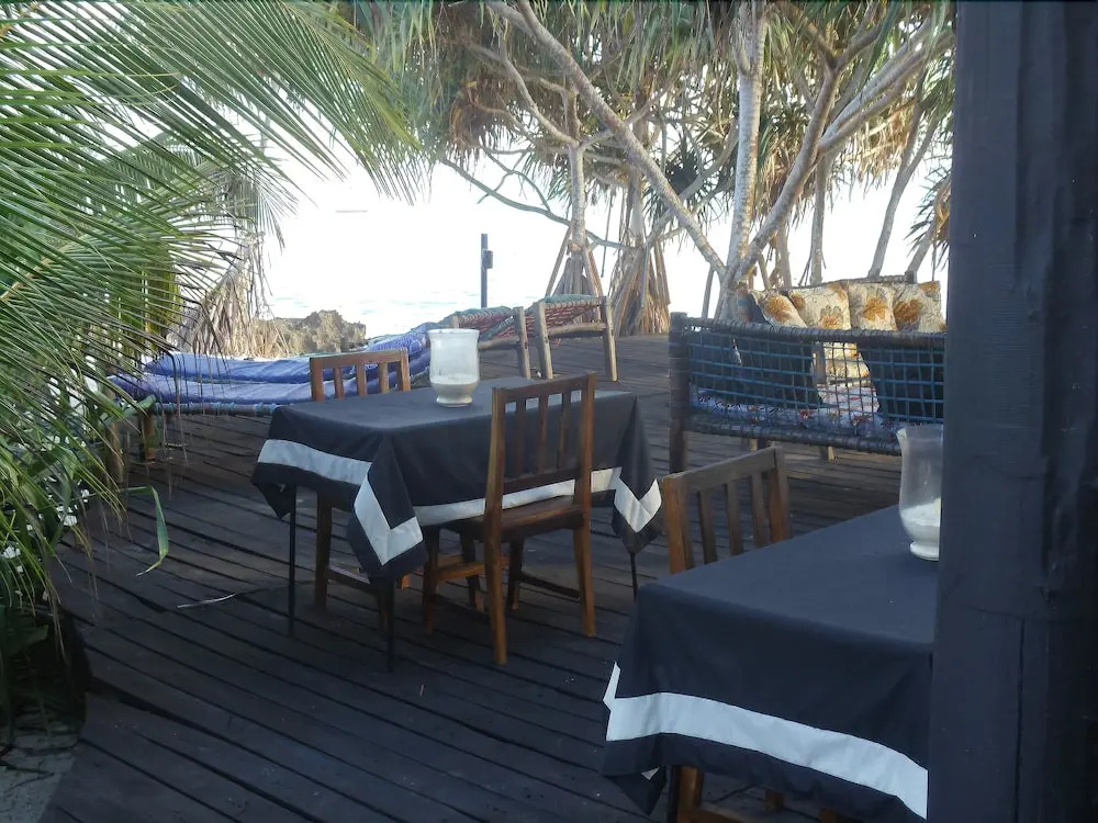 Game Fish Lodge