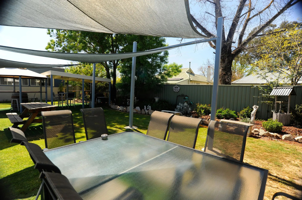 Comfort Inn Benalla
