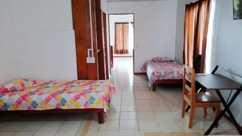 Apartamentos Villa Arenal #3