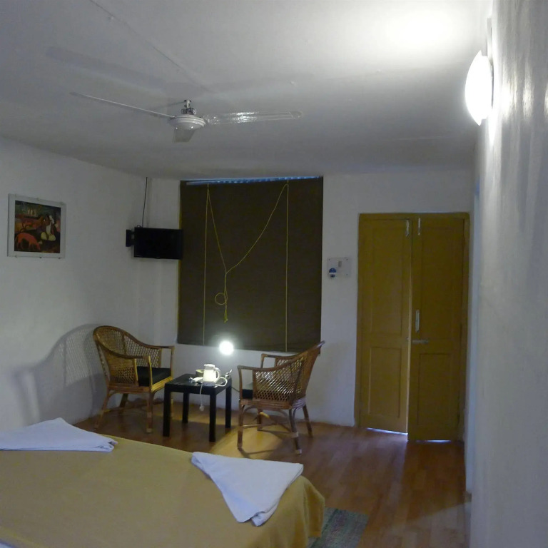 Anugama Resort