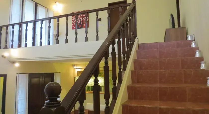 Petitenget Cozy Villa