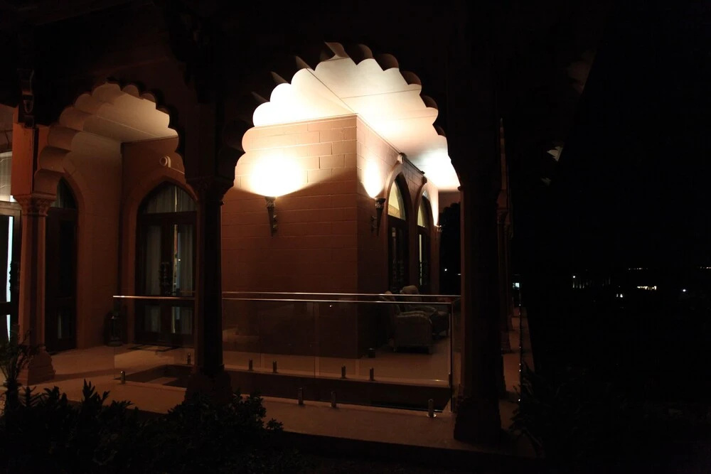 Jodha Bai Retreat
