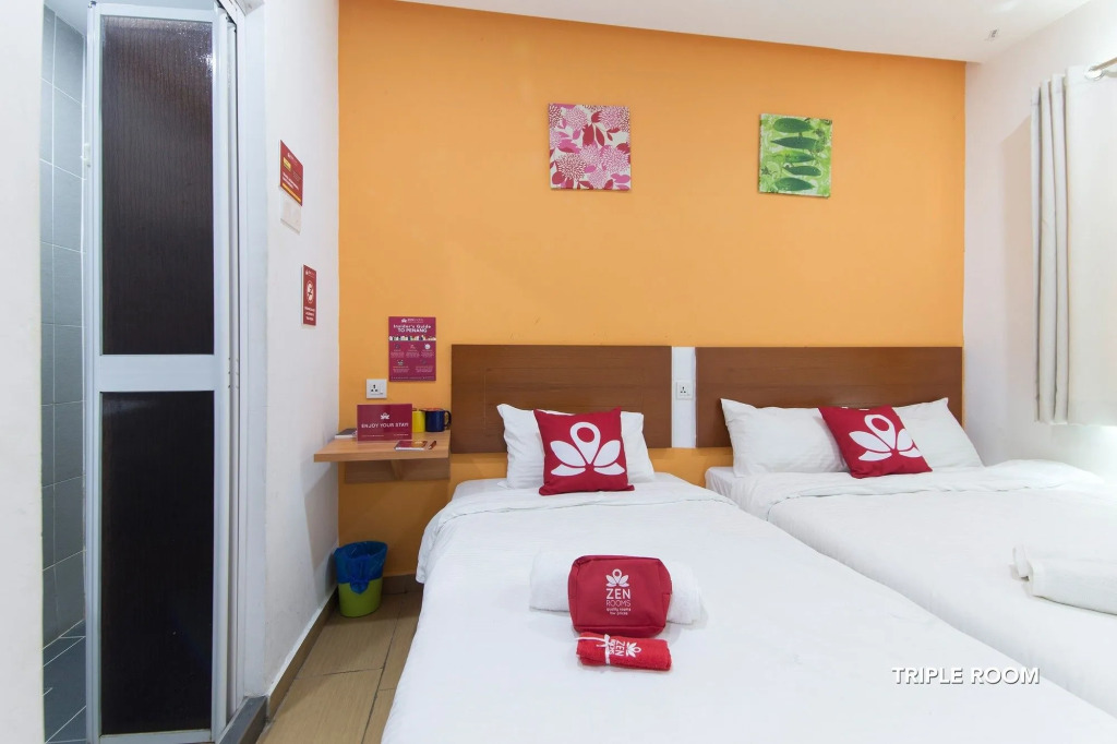 Colour Hotel