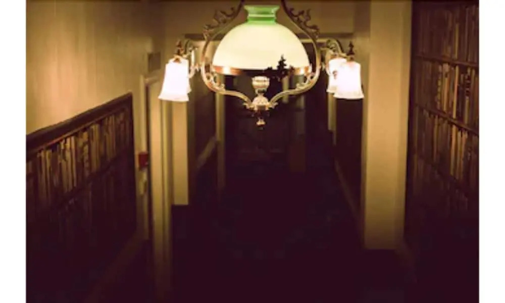 Les Douvres Hotel