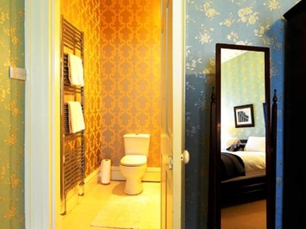 The Townhouse Kelso