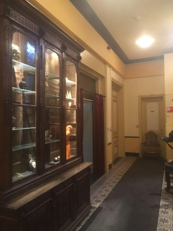 Hotel Lucca
