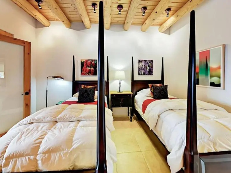 Bishop`s Lodge Villa 43E