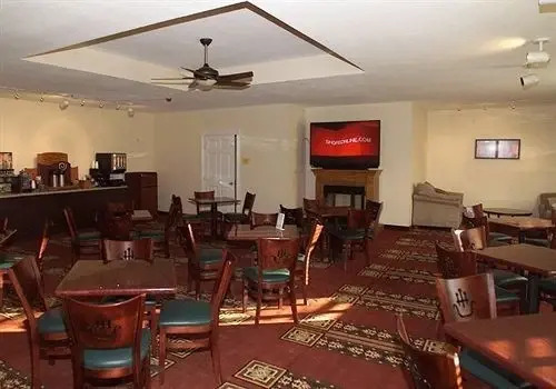Americas Best Value Inn