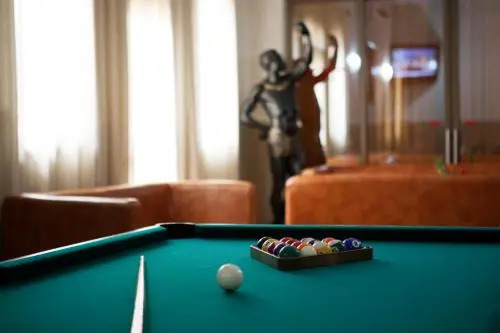 Hotel Plaza