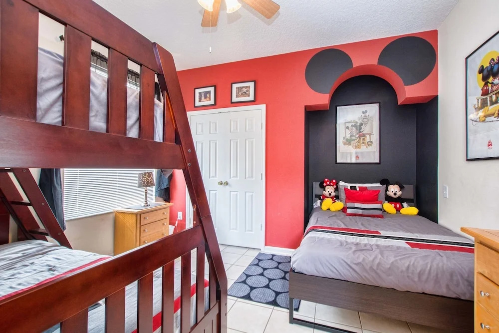 3BR 2BA Home in Windsor Palms by CV-8168