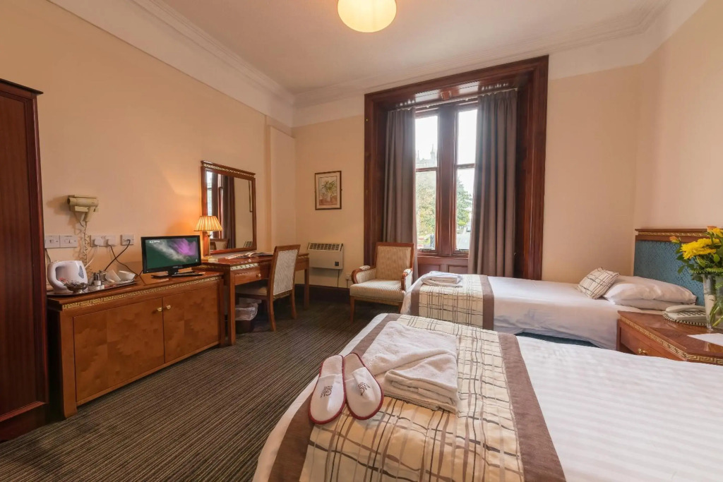 Royal Thurso Hotel