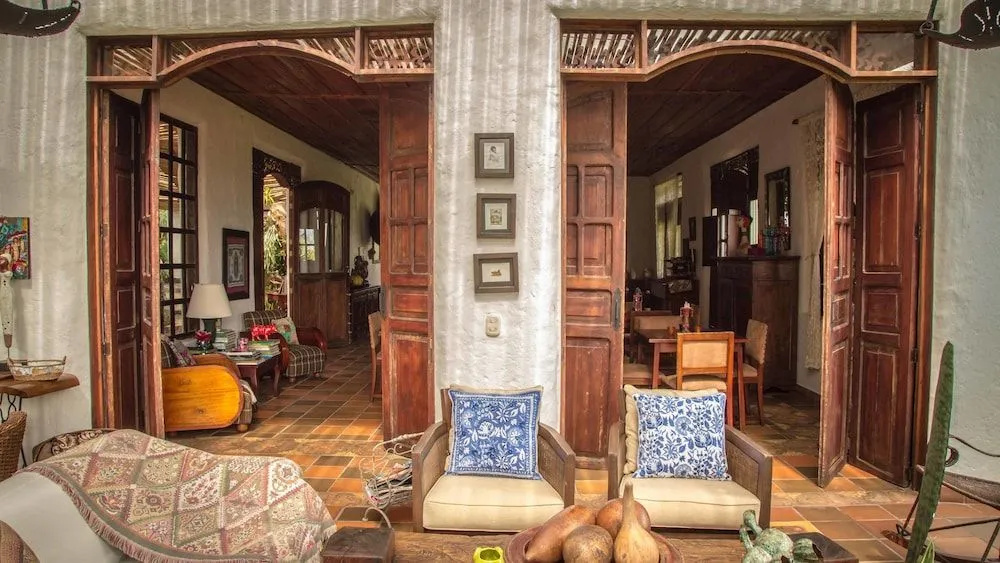 Hotel Delirio Campestre
