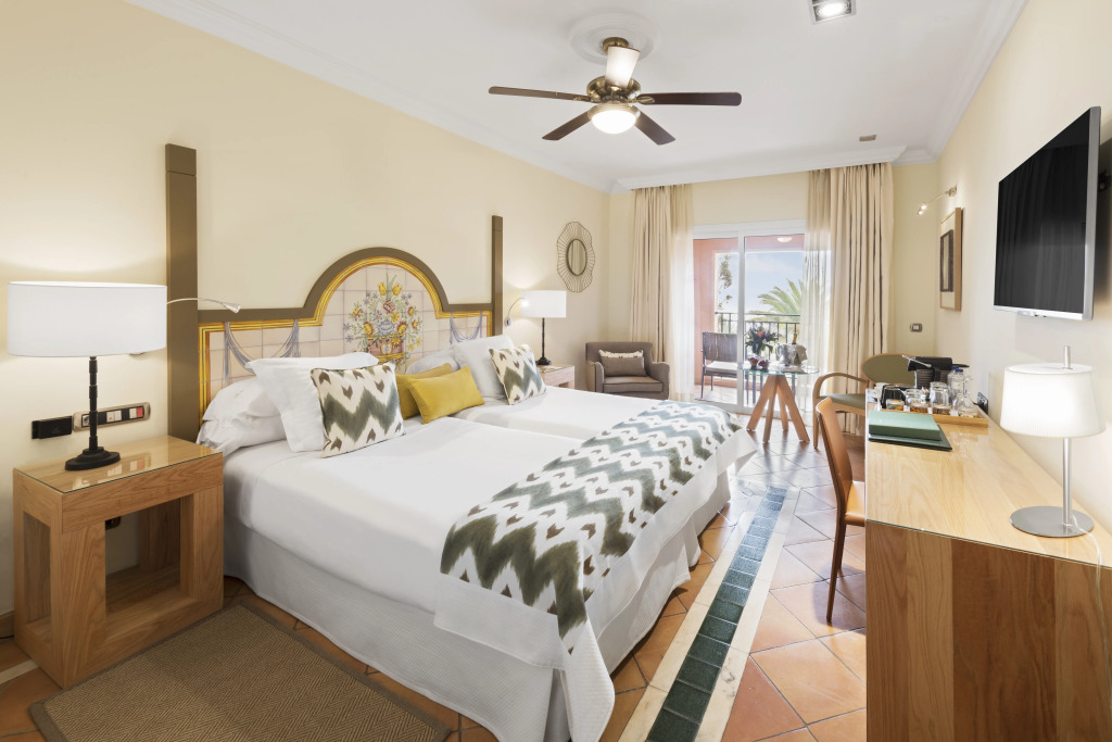 The Villas at Bahia del Duque