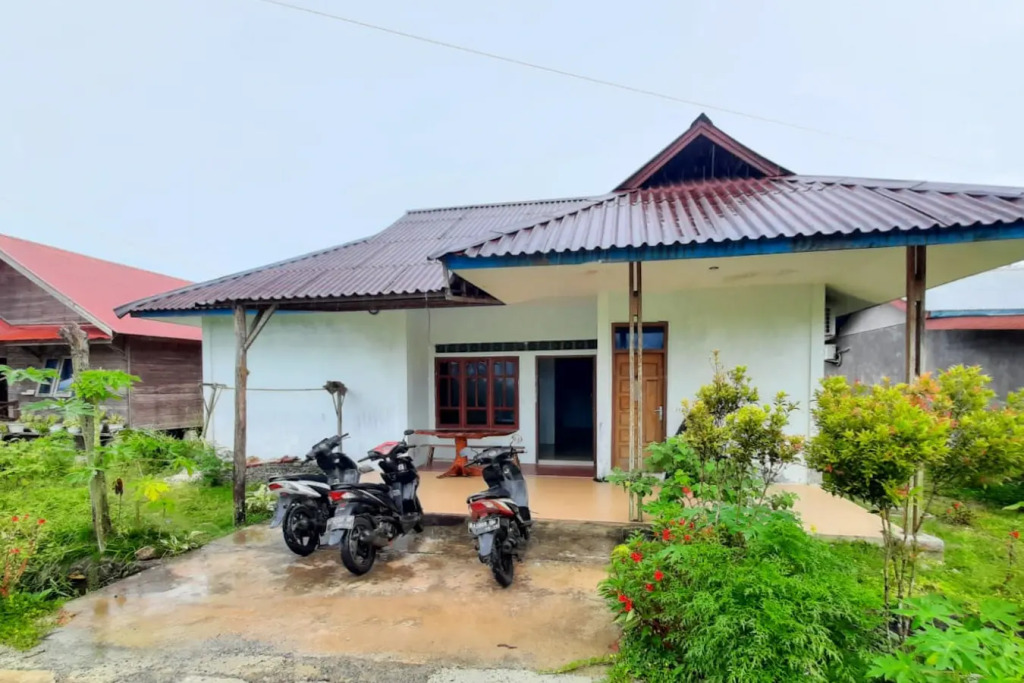 Prima Homestay Mentawai RedPartner