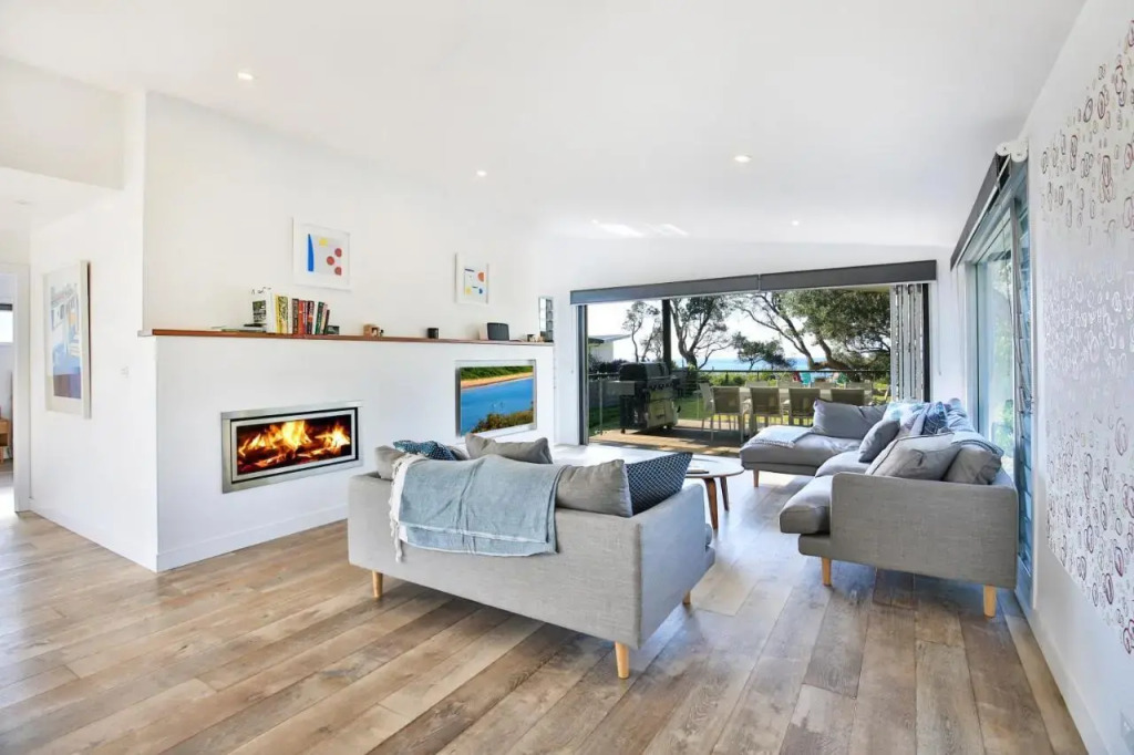 Surfspray I Pet Friendly I Absolute Beachfront