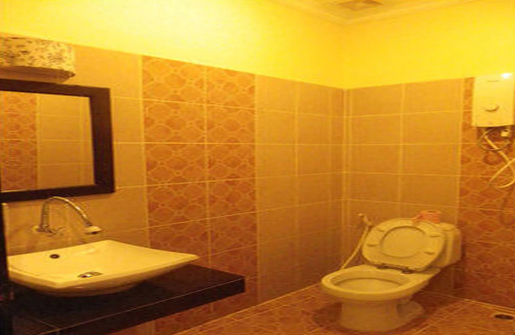 Sovanphum Guesthouse