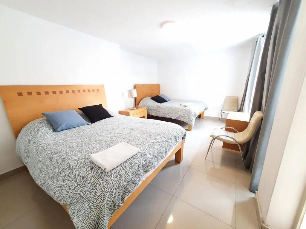 Departamento 3BD Excelente ubicacion