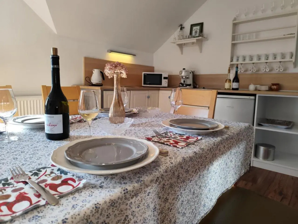 Tokaj Nobilis Udvarház