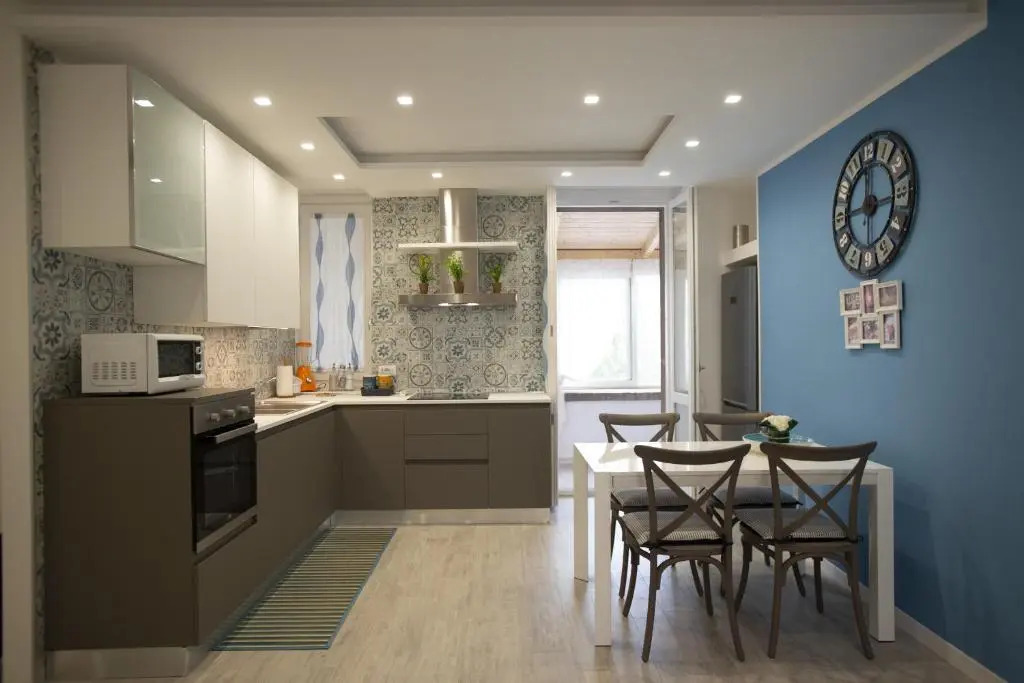 Appartamento Roberto House