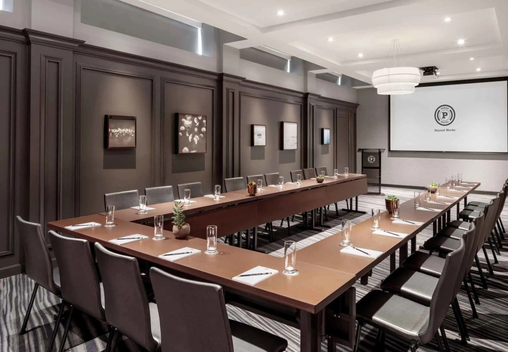 The Press Hotel, Autograph Collection