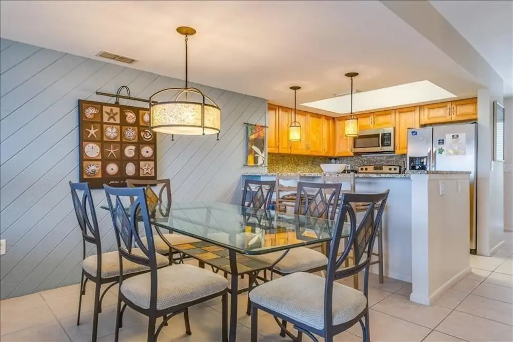 Sundown Unit #17 - 2Br Villa