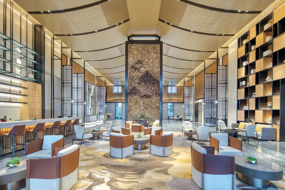 voco XiongAn by IHG
