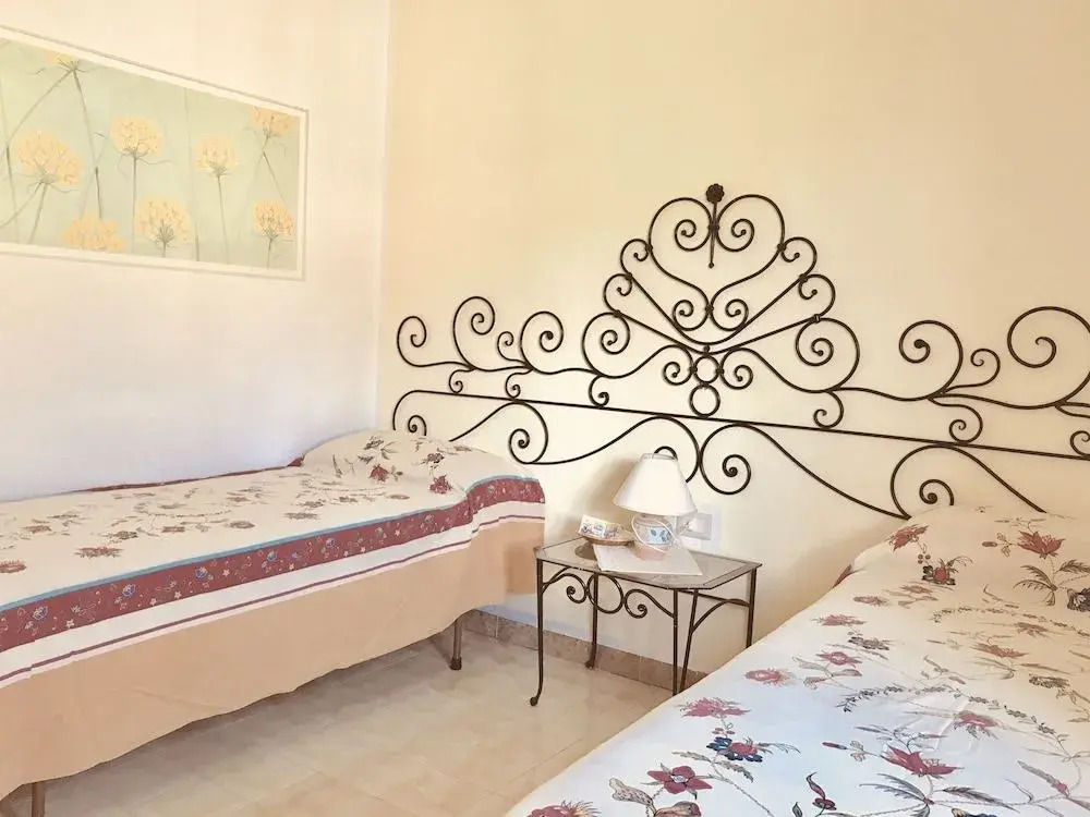 B&B Li Criasgi