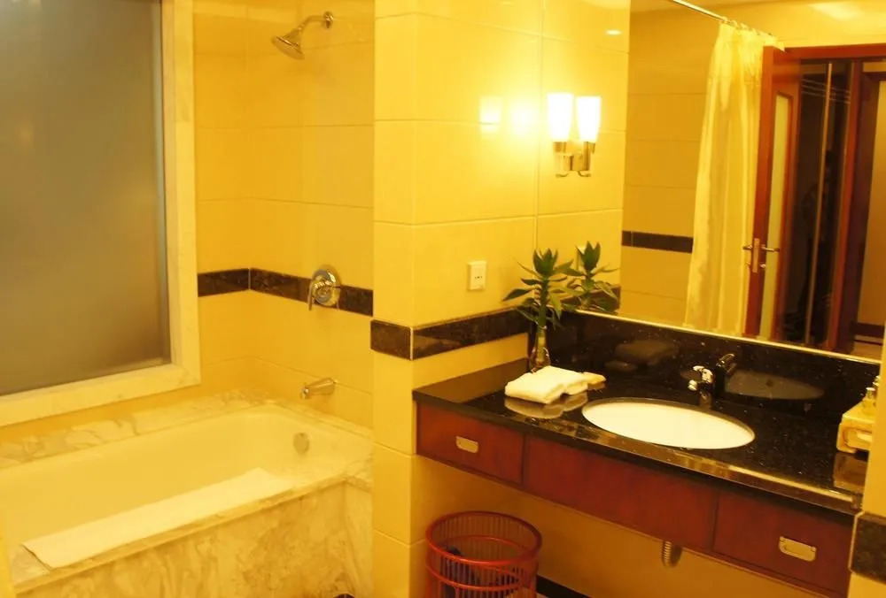 Jingyi Hotel