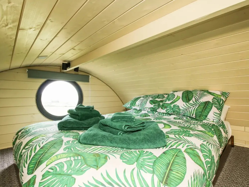 Callow Pod