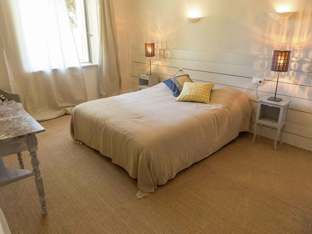 Holiday Home in Loupia With Private Pool