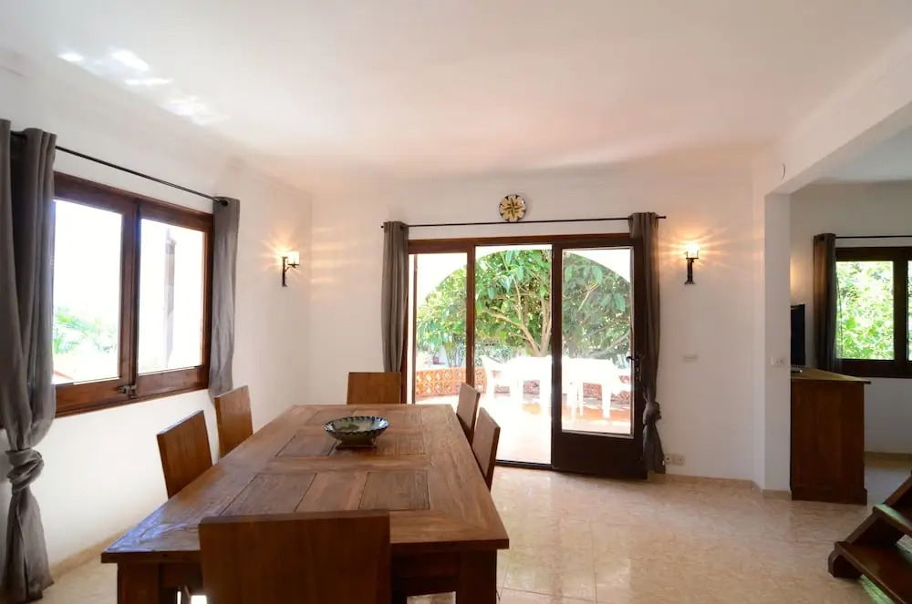 Villa Cadi 3D