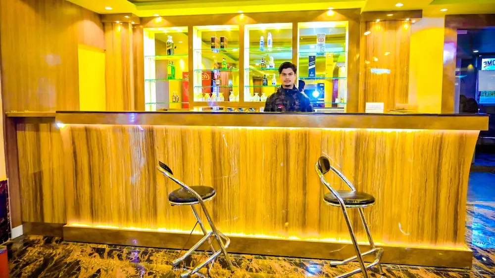 Hotel Star Holiday