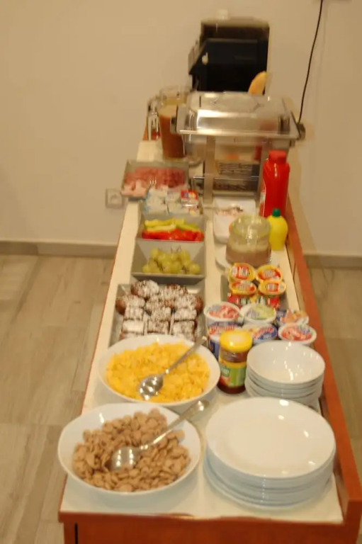Penzion Hornička