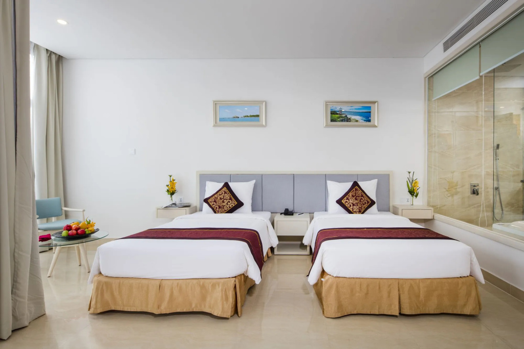 CostaBella Resort Nha Trang