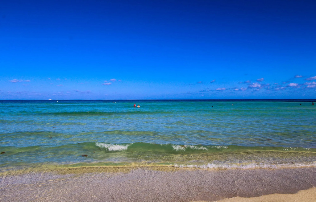 Park Royal Miami Beach
