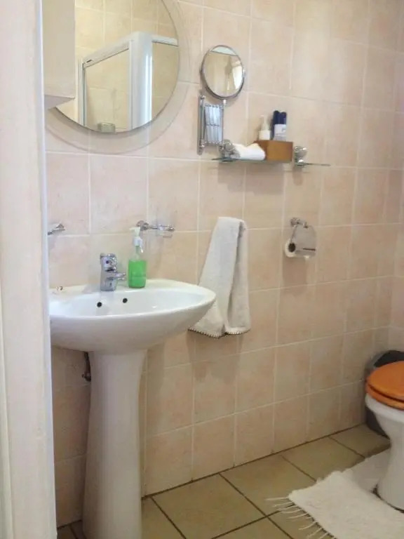 The Nook B&B