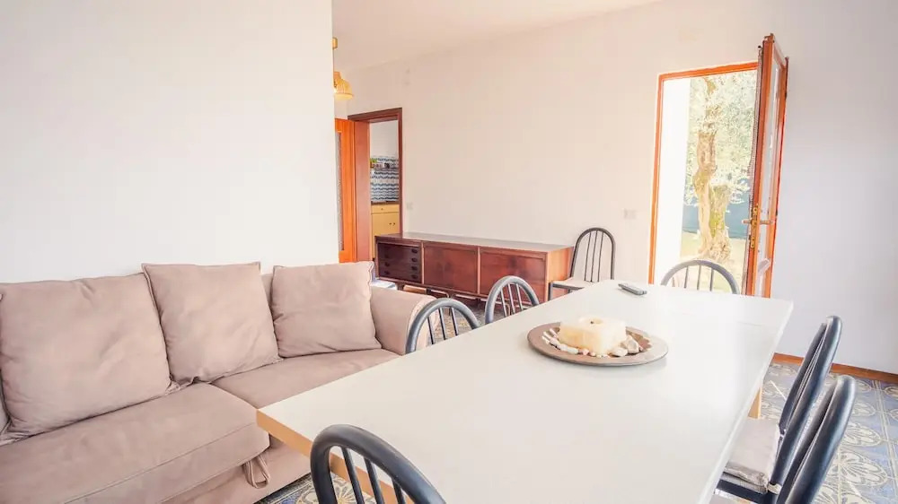 Villa Mirella - Italian Homing