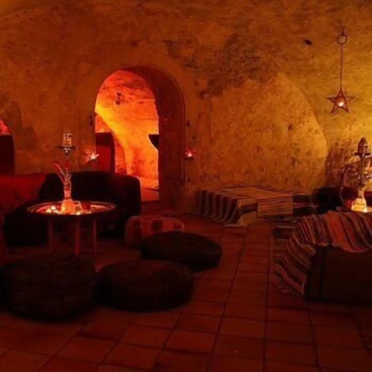 Landgasthaus Tenne am Schloss Romrod