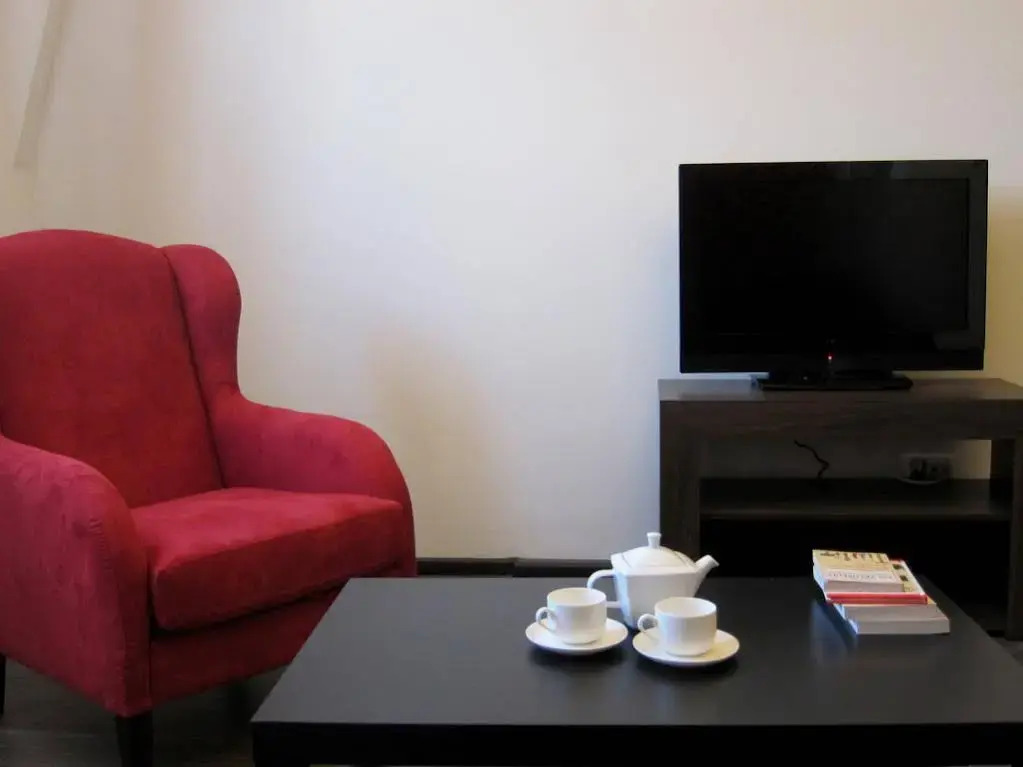 Hostel Wratislavia