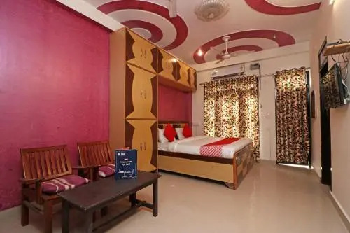 New Delhi Guest House By OYO Rooms