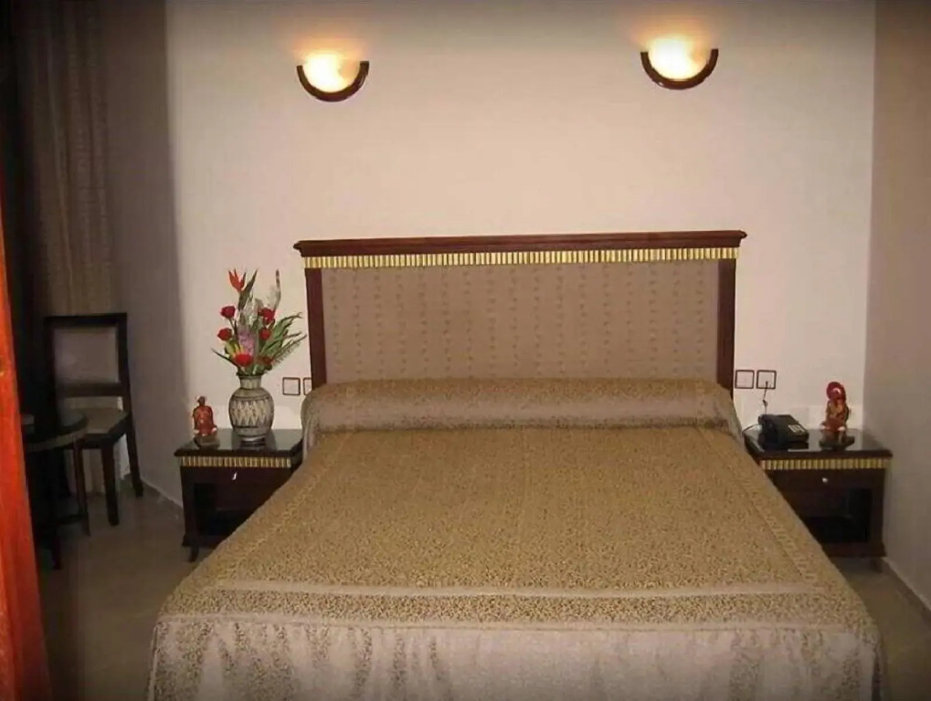 Hotel Maamoura