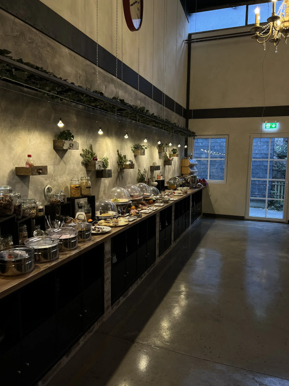 Hotel Amical